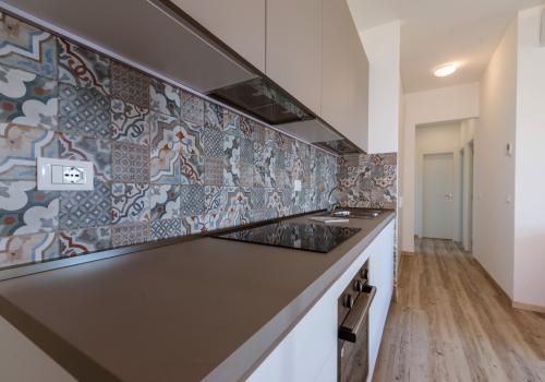 appartamento estivo San Benedetto del Tronto - Agenzia Petra